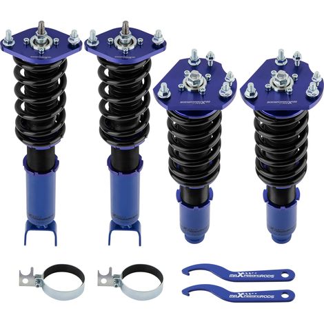 Amortisseurs for Honda Prelude BB 92-01 Kits de coilover suspensión struts (1/5)