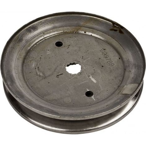 PULEGGIA 531170001 ORIGINALE HUSQVARNA