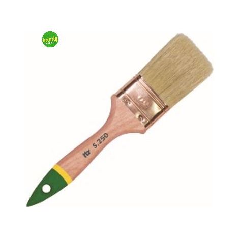 Pennellessa Italrulli tripla mis.50