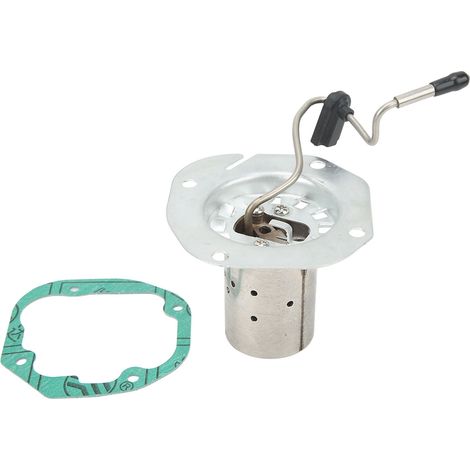 Chambre de combustion du brûleur avec joint à double orifice pour les chauffages Webasto Air Top 2000, 2000S et 2000ST (1/5)