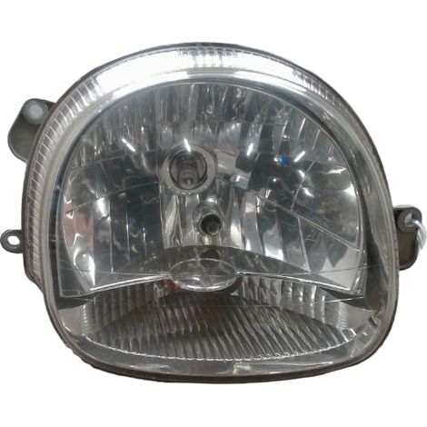 [PRODUIT D'OCCASION] Phare Droit RENAULT Twingo Ph.3 2000-2007 ♻️ Ref Oe. 7701049687 - Garantie à vie (1/3)