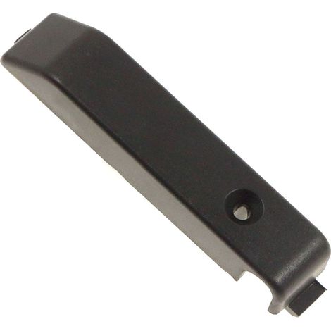 Ersatzteil - Linker Visierhalter -  - AIRLUX, ARTHUR MARTIN ELECTROLUX, GLEMGAS