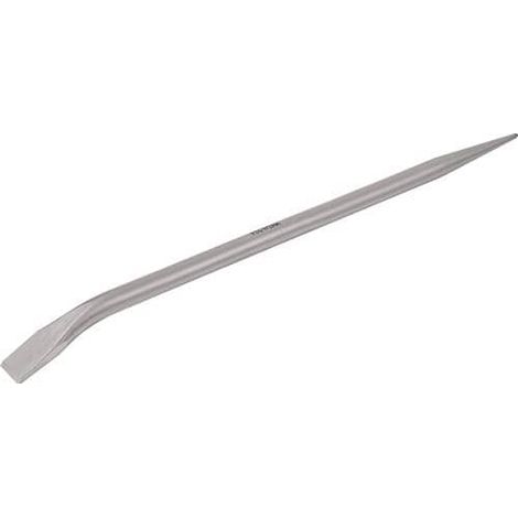 TECWERK Montiereisen L.600mm Konuslänge 120mm Konus-D.5mm D.20mm TECWERK