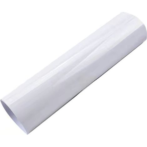 Film transparent anti-rayures pour protection de canapé,-45cm (1/2)