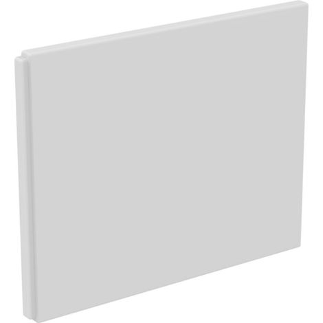 Faldón frontal lateral bañera 75 cm Ideal Standard i.life