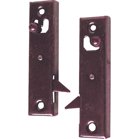 SICURE PER TAPPARELLE SICUR BLOCK  coppia Dx+Sx 25.00 coppie