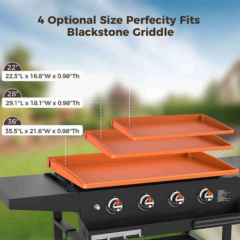 Tragbare, strapazierfähige Silikon-Grillmatte, 71 cm (28 Zoll), lebensmittelechte Silikon-Grillabdeckung für Grillen im Freien
