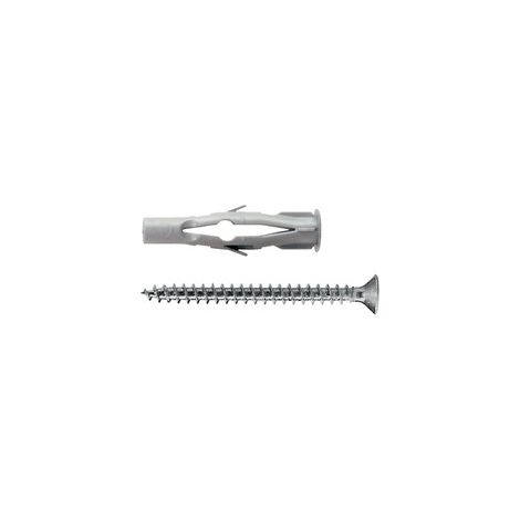 C TASSELLO NYLON CLUV-S 8X50MM Q.TA 50