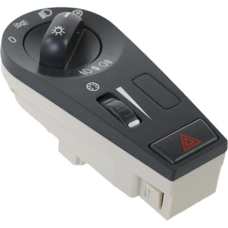 Bouton de commande de phares automobiles 20466306 Interrupteur de phares léger (1/5)