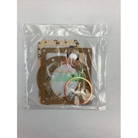 Serie kit guarnizioni motore diesel LOMBARDINI 6LD400 6LD435 8180.063 FIN071CGB