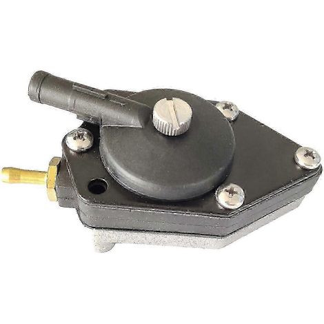 Pompe à carburant pour moteur hors-bord Evinrude 9.9 15 1993-2001 Rplcs 18-7351 438562 (1/5)