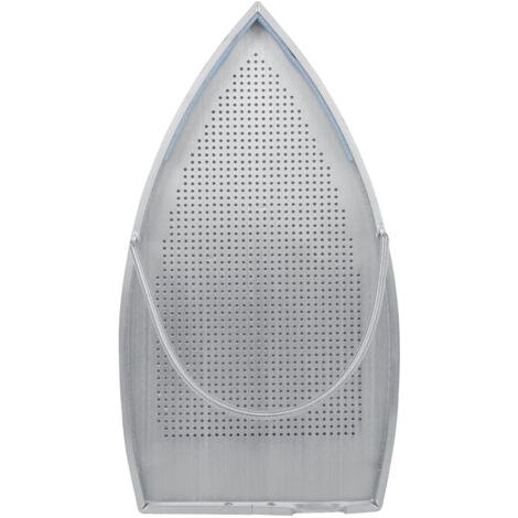 Couvre-chaussures en fer, couvre-chaussures de repassage, protecteur de plaque de fer