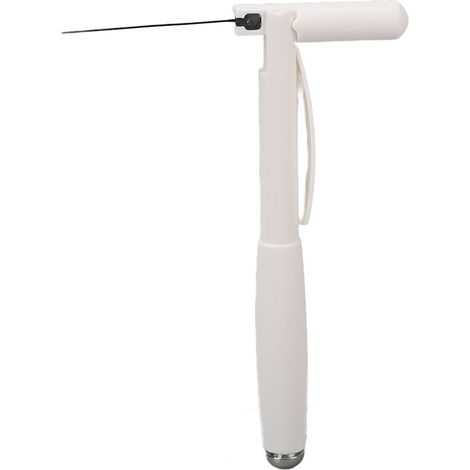 Stylo de Test Neuropathique pour Pieds Diabétiques - Outil de Mesure Précise de la Sensibilité Cutanée (1/5)