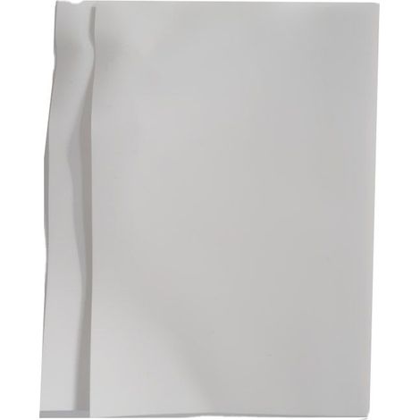 Ospazia – Kit de réparation pour spa gonflable – Pièce d'origine compatible Spa Lounge et Aquaspa – Dimensions 15 x 9.5 cm – Couleur blanche