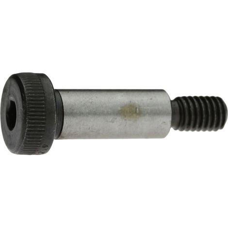 Reidl ISO 7379 Paß-Schulterschrauben, M 8 x 45, 12.9 blank, Schaftpassung h8 (1/4)
