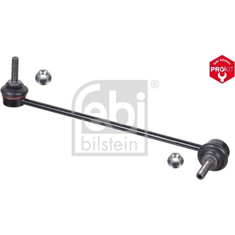 Entretoise/tige, stabilisateur FEBI BILSTEIN 104618 PORSCHE 997 343 074 02 (1/2)
