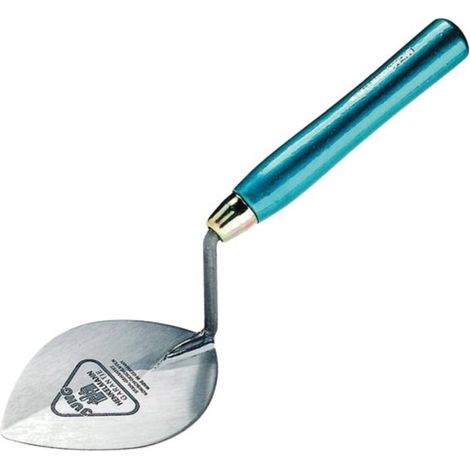 JUNG - FLIESENKELLE - HERZFÖRMIG - 310 g - PROFESSIONELL (1/4)