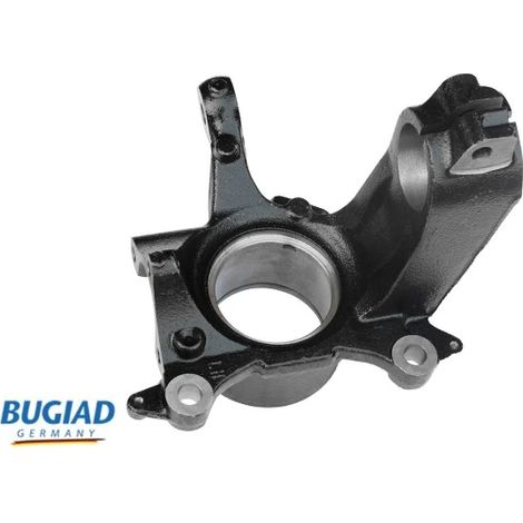 Fusée d'essieu, suspension de roue BUGIAD BSP25287 CITROËN 1357004080 3646A0