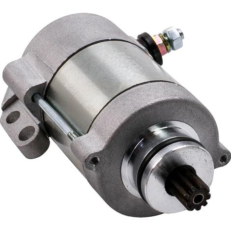 Moteur de démarrage, Longueur 14 cm, Largeur 9 cm, Hauteur 7 cm, Poids 800 g, Nombre de dents 9 (1/5)