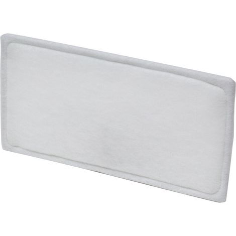Helios ELF-KWL 270/370 4/4 Ersatzluftfilter zu KWL EC 270/370, G4, 2 Stück