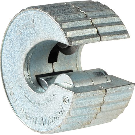 Monument 1712T 1712T Autocut Copper Pipe Cutter 12mm MON1712 (1/2)