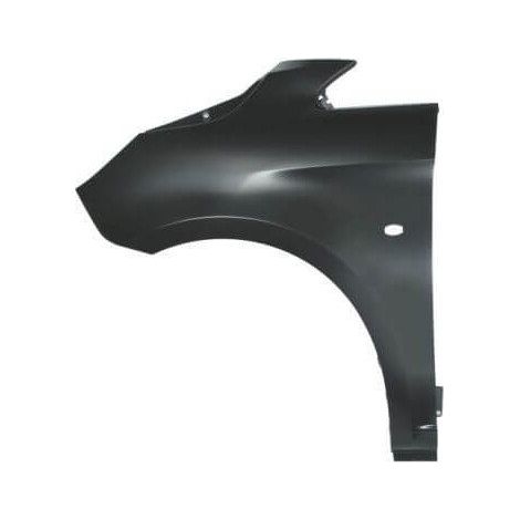 Aile avant gauche à peindre avec trou clignotant Mercedes Vito / V Class W447 2014-2019