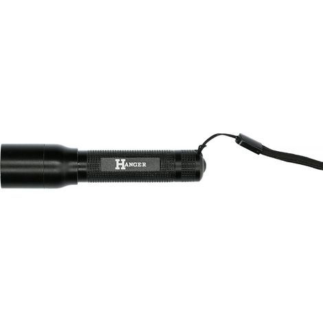 COLGADOR LUZ NEGRA 1 HGR/170001 (1/3)