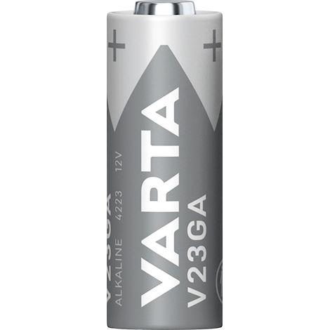 Varta VARTA ALKALINE Special V23GA OEM Spezial-Batterie V 23 GA  Alkali-Mangan 12 V  1 St.