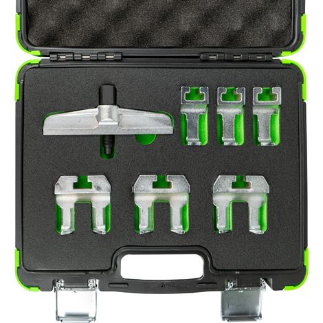 JBM54455 Extractor de poleas de árbol de levas VAG
