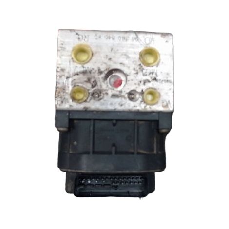 Unite Hydraulique Abs PEUGEOT 306 Phase 2 Essence [PRODUIT D'OCCASION]♻️454153