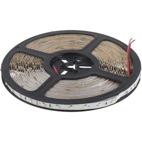 Ruban LED Blanc neutre 10m 24V 4000 4500K, IP20 ( Prix pour 1 )