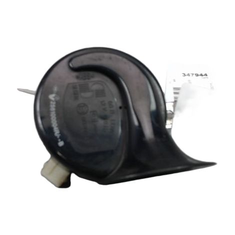 Klaxon / Avertisseur RENAULT Grand Scenic Monosp. III Phase 1 Long 2009-2011 [PRODUIT D'OCCASION]♻️256109551r (1/3)