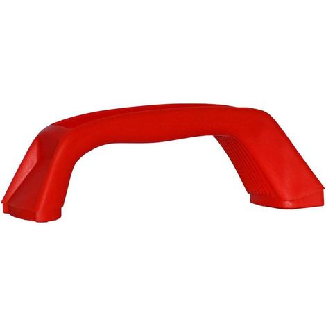 MANIGLIA TRASPORTO PER BIDONE ASPIRATUTTO in plastica