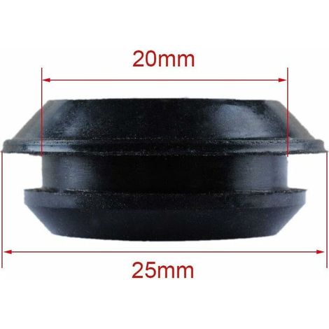 Kit filtro carburante universale con tubo di tenuta per tagliasiepi, decespugliatore e potatore, Sunny (1/5)