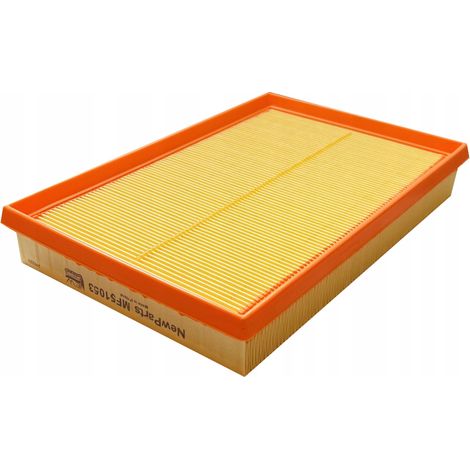 Filtro aria NewParts Filters MF51053 (1/5)