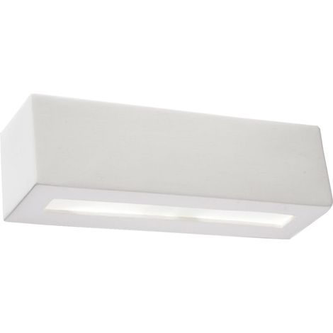 CORDIS Wandleuchte 1 E27 Weiß LUMILO 00.106.06 (1/5)