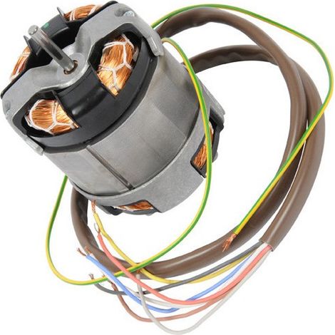 Electrolux 4055130647 Hood motor