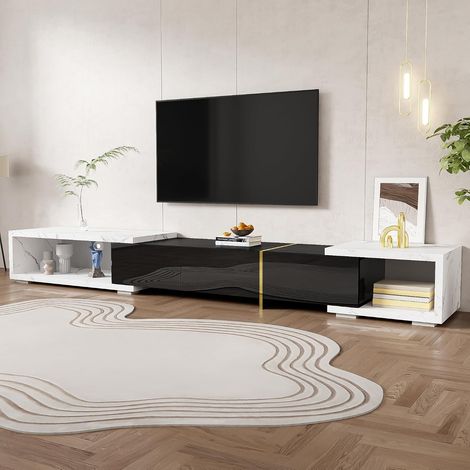 (2 pièces/blanc crème) support rotatif pour couvercle de casserole avec ventouse pour montage mural, support de rangement sans perforation pour (1/5)
