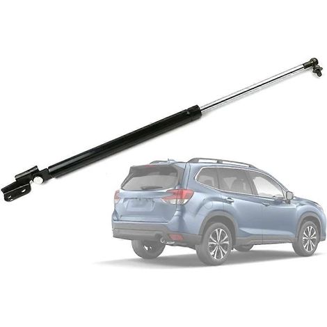 Vérin à gaz pour hayon de moteur 4 cylindres 150CID/152CID (1/4)