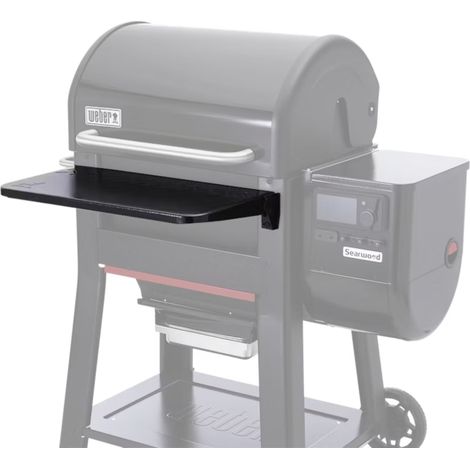 Étagère avant pour barbecue Weber Searwood Cod. (1/5)