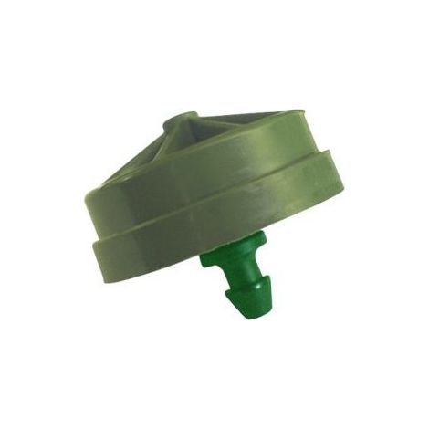 Gotero autocompensante 8,5 L/H Carpintero