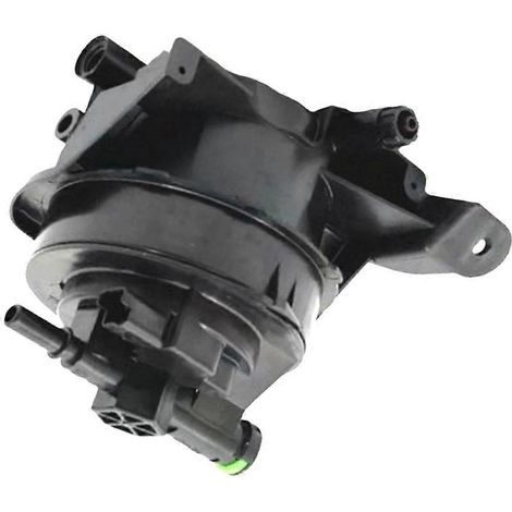 Ensembles filtre à gazole, filtre à carburant et séparateur huile-eau pour Volvo C30 2006-2012, références : 9467621680, 1346963, 30725048 (1/5)