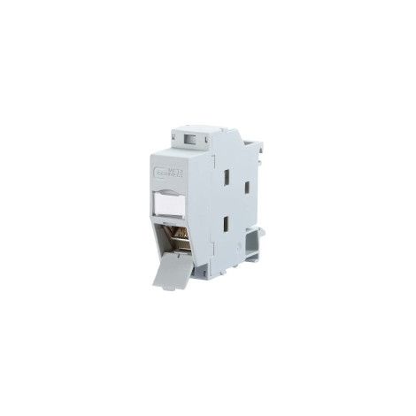 METZ CONNECT REGplus IP20 E-DAT modul, Modul Hutschiene (1309107003-E)