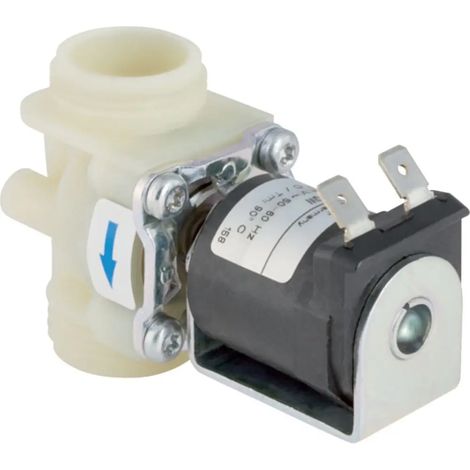 Geberit Elettrovalvola 24 V, 240803001
