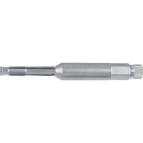 Taraud spécial, M10x1,0, 115mm (1/4)