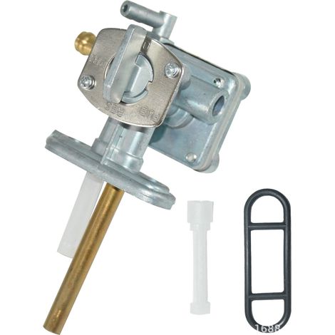 DR250SE DR350SE fuel tap, original style, part number 44300-15D31