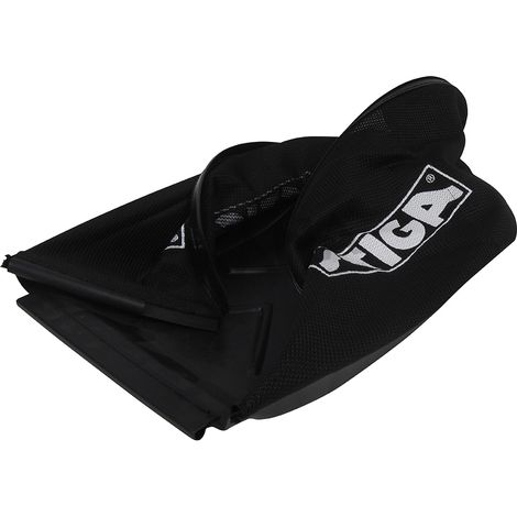 Sac De Ramassage De Tondeuse, Origine Stiga. 181002302/2, 1810023022