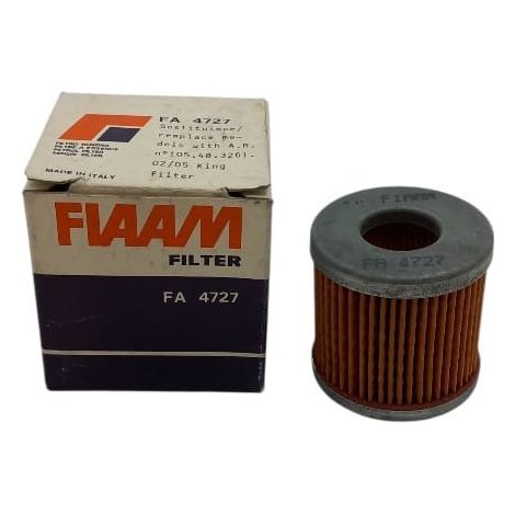 Filtro carburante marca fiaam codice fa4727 (1/3)