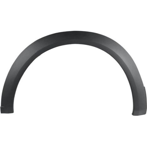 Extension d'aile arrière gauche Ford Tourneo - Transit Connect 1 phase 1 et 2 2002-2009