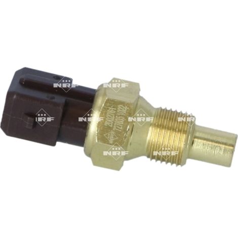 Sonde, température du liquide de refroidissement NRF 727035 CITROËN 133810